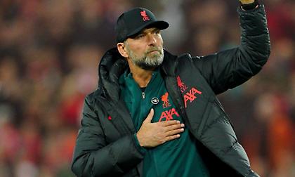 Κλοπ: «Ακόμα ξυπνάω στον ύπνο μου με το δεύτερο γκολ της Λιντς»