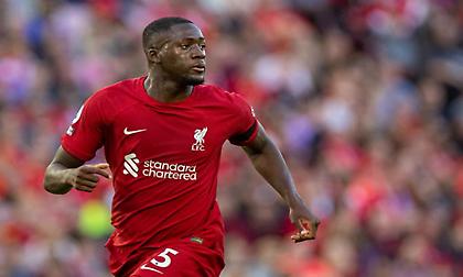 Επιστροφή για τη Λίβερπουλ - Παίζει κόντρα Νάπολι ο Κονατέ