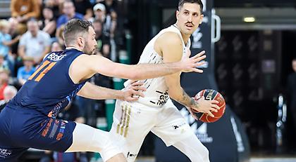 Έφυγε από τη Βιλερμπάν και πήγε στην Στρασμπούρ ο Λακόμπ