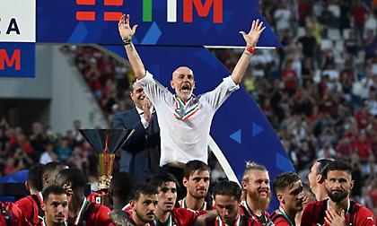 Επίσημο: Ανανέωσε το συμβόλαιο του Πιόλι η Μίλαν