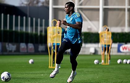 Καθυστερεί η επιστροφή του Πογκμπά - Στους 11 οι τραυματίες στη Γιουβέντους!