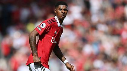 Ράσφορντ: «Δυσκολεύτηκα πέρυσι με θέματα εκτός γηπέδου»