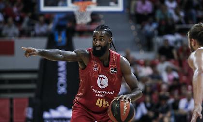 Γίνεται κοινοτικός ο Χάουαρντ Σαντ-Ρος