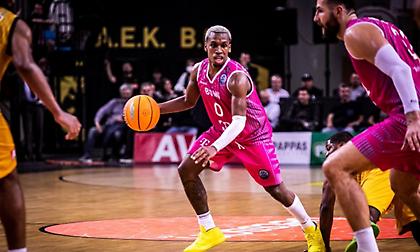 Πήρε διαβατήριο Βόρειας Μακεδονίας ο… δήμιος της ΑΕΚ