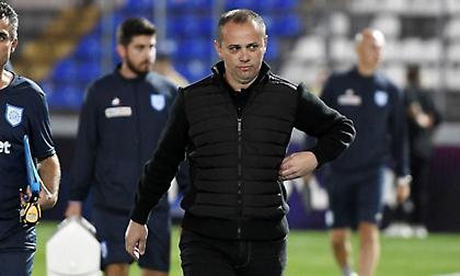 Στάικος: «Ο κόσμος έφερε την ανατροπή»