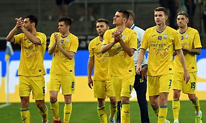 Κατέθεσε επίσημο αίτημα για αποβολή του Ιράν από το Παγκόσμιο Κύπελλο η Ουκρανία