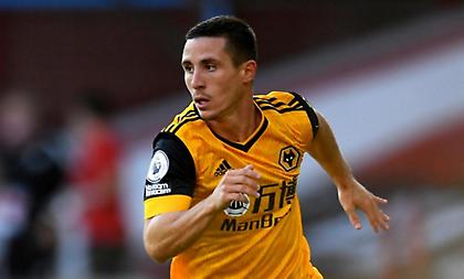 Κοντά σε συμφωνία με Γουλβς για Ποντένσε η Έβερτον!