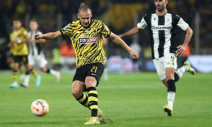 Στην προεπιλογή της εθνικής Κροατίας οι Βίντα και Κοτάρσκι