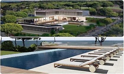 Στα χέρια του Κριστιάνο Ρονάλντο η ακριβότερη βίλα στην Πορτογαλία!