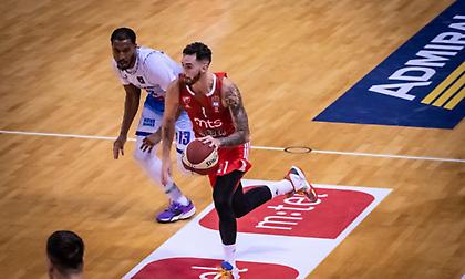 Δύσκολη «απόδραση» από τη Βοσνία για τον Ερυθρό Αστέρα