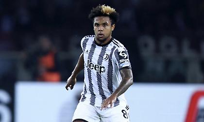 Χωρίς τον ΜακΚένι με Παρί ΣΖ και Ίντερ η Γιουβέντους