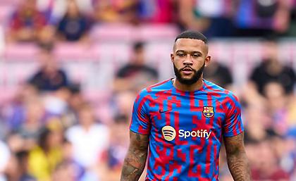 Μπαίνει στο παιχνίδι για Ντεπάι και η Ρόμα