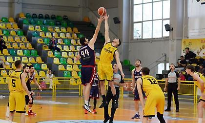 Elite League: Τα highlights της 4ης αγωνιστικής