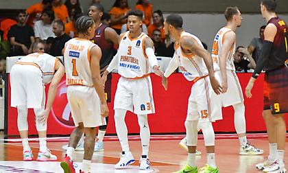 Προμηθέας-Αμβούργο