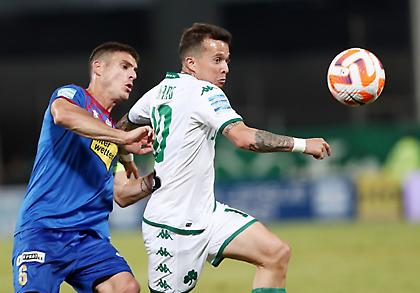 Ανάλυση: Ο μαέστρος Μπερνάρ έκανε την καλύτερή του εμφάνιση στον Βόλο