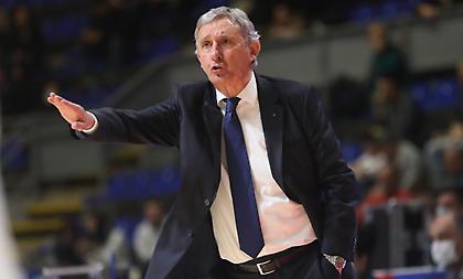 Με τον χωρίς ομάδα Γιόβιτς και Ευρωλιγκάτους η Σερβία στα «παράθυρα»