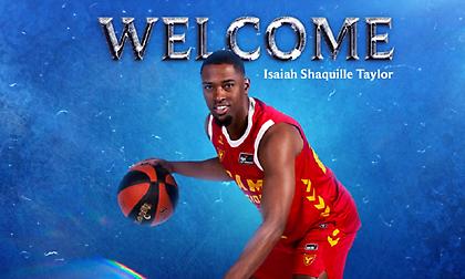 Ανακοίνωσε Αϊζέια Τέιλορ η Εφές