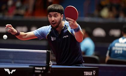 Αποκλείστηκαν στα προκριματικά Σγουρόπουλος, Σταματούρος και Γ. Κωνσταντινόπουλος στη Σλοβενία