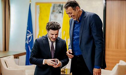 Πήρε υπηκοότητα Μαυροβουνίου ο Βλάντε Ντίβατς