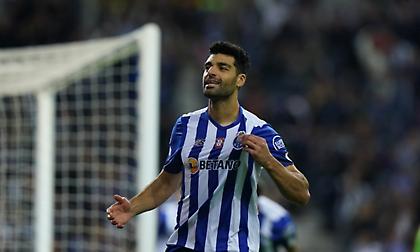 Εκτός Ευρώπης η Ατλέτικο, πέρασε πρώτη η Πόρτο, στο Europa η Λεβερκούζεν