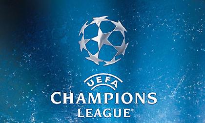 Λεπτό προς λεπτό τα ματς του Champions League