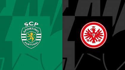 Σπόρτινγκ-Άιντραχτ Φρανκφούρτης