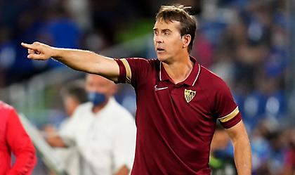 Κοντά στο «μπαμ» με Λοπετέγι η Γουλβς!