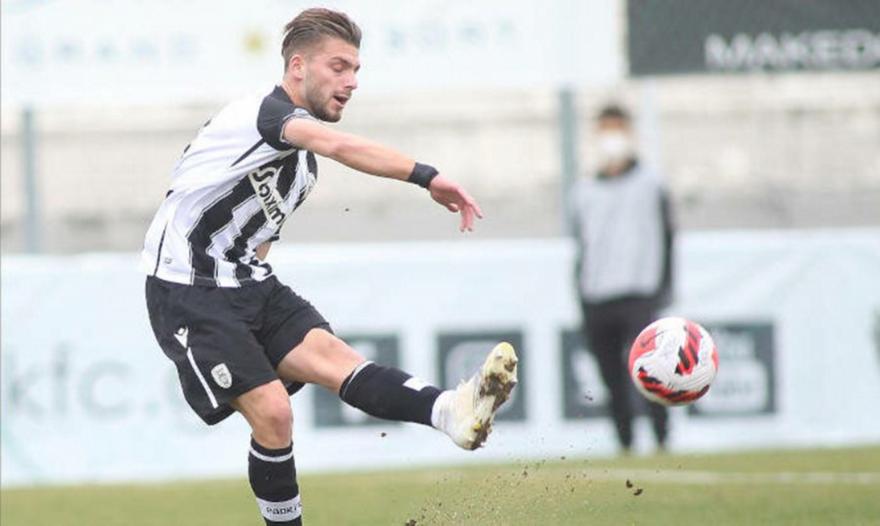 Τσορμπατζόγλου: «Έχουν συλληφθεί οι δύο από αυτούς που επιτέθηκαν στον παίκτη του ΠΑΟΚ Β'»