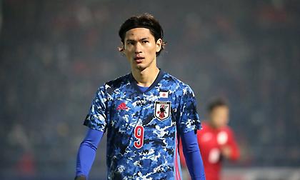 Με όλα τα «αστέρια» της στο Μουντιάλ η Ιαπωνία