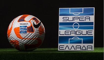 Η ενημέρωση της Super League για Κλάτενμπεργκ, τηλεοπτικά και παρατηρητές