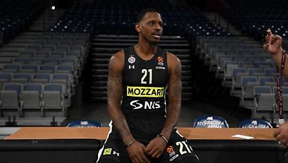 Εξαιρετικά αμφίβολος με Παναθηναϊκό ο Νάναλι!