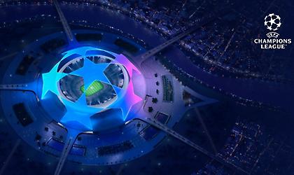 Η τελευταία αγωνιστική του Champions League με τις καλύτερες αποδόσεις από το ΠΑΜΕ ΣΤΟΙΧΗΜΑ