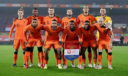 Ολλανδία: Επιστρέφει και θέλει να το... φωνάξει