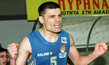 Κουίζ: Βρες το όνομα του Έλληνα παίκτη από την παλιά Α1 μπάσκετ!