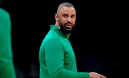 Παίρνουν Ουντόκα οι Νετς!