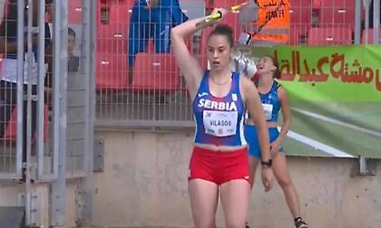 Οι υποψήφιες της WA για ανερχόμενη αθλήτρια στίβου του 2022