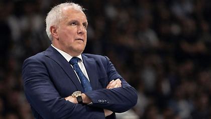 Ομπράντοβιτς: «Δεν σημαίνει τίποτα η βαθμολογική θέση του Παναθηναϊκού»