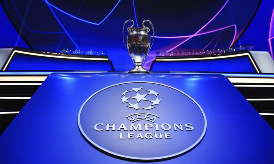 Champions League: Έμειναν… 16 και έρχονται τιτανομαχίες