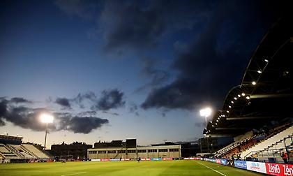 Μετατέθηκε για Δευτέρα το Παναθηναϊκός Β-Απόλλων Λάρισας, στη Ριζούπολη το Απόλλων Σμύρνης-ΑΕΚ Β