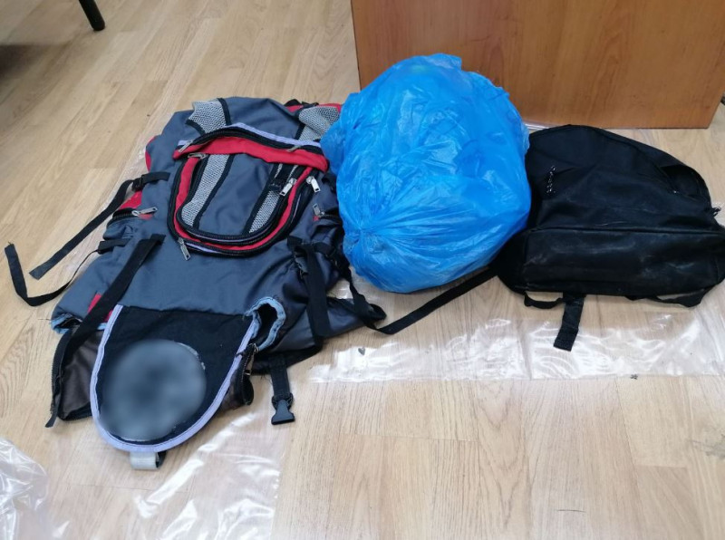 Βρέθηκε «οπλοστάσιο» σε αποθήκη του Μετσόβιου Πολυτεχνείου