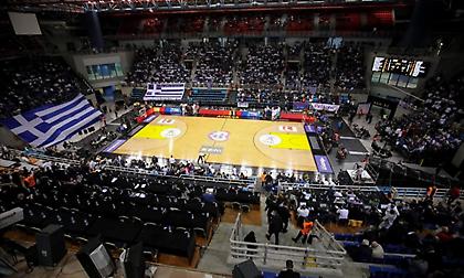 ΚΑΕ ΑΕΚ: «Η ΕΟΚ δεν μας πρότεινε ματς της Εθνικής- Άλλα γήπεδα έχουν πρόβλημα»