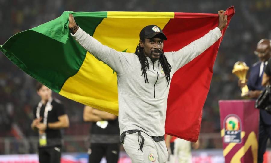 Παγκόσμιο Κύπελλο: Το προφίλ της Σενεγάλης