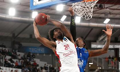 Απόλυτο για Μπουρζ, τρίτη νίκη για Μπούντουτσνοστ, Τουρκ Τέλεκομ