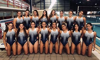 Αλλαγή στο πρόγραμμα του Εθνικού στο Τσάμπιονς Λιγκ πόλο γυναικών