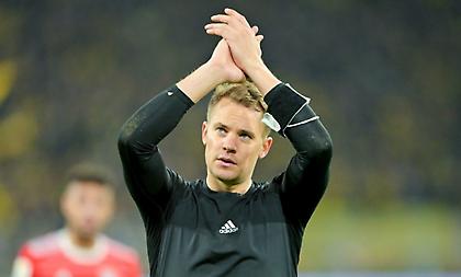 Ο Νόιερ αποκάλυψε πως έχει κάνει τρεις επεμβάσεις λόγω καρκίνου του δέρματος!