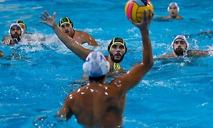 Αλωσε τον Πειραιά ο Υδραϊκός, «ανάσα» για Γλυφάδα