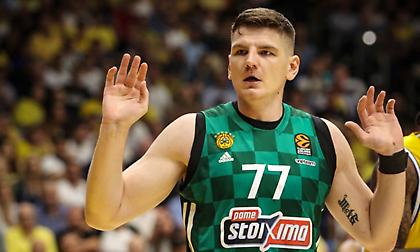 Γκουντάιτις: «Με την παρουσία του κόσμου μας να νικήσουμε»