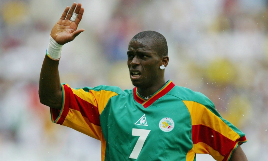 Παγκόσμιο Κύπελλο: Το προφίλ της Σενεγάλης
