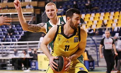 Κοντά σε Κουζέλογλου το Περιστέρι bwin