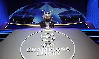 Οι ομάδες που έχουν προκριθεί στους 16 του Τσάμπιονς Λιγκ - Ποιες συνεχίζουν στο Europa League